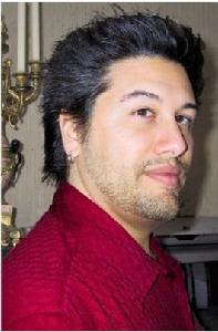 阿方索·約翰·羅梅洛 阿方索·約翰·羅梅洛