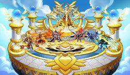 聖靈聯軍 聖靈聯軍