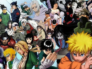 第四次忍者大戰 第四次忍者大戰