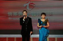 雲南衛視主持人