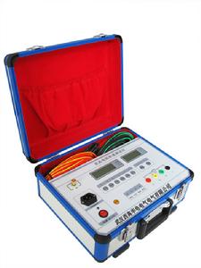 直流電阻快速測試儀 直流電阻快速測試儀