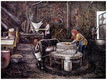 郭廓[鄉下人工作室油畫畫家]