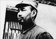 時任山東兵團司令員的許世友將軍