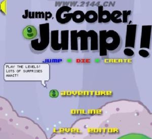 獨眼怪跳跳跳 獨眼怪跳跳跳