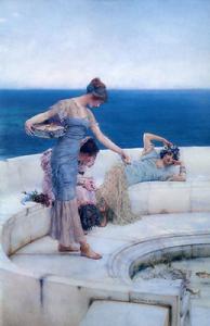 勞倫斯&middot;阿爾瑪&middot;達德瑪