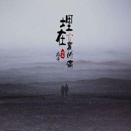 埋在心裡的痛 埋在心裡的痛