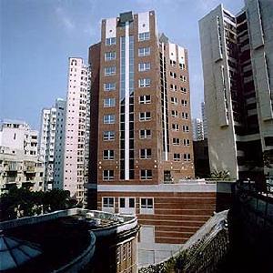 馮平山博物館位於香港大學