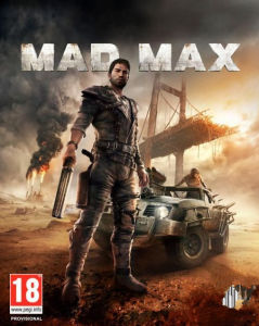 瘋狂麥克斯[澳大利亞1978年喬治·米勒導演電影]