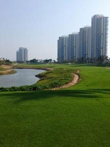 重慶保利高爾夫球會 重慶保利高爾夫球會