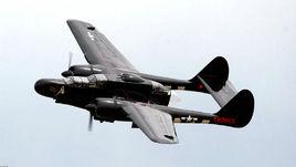 黑寡婦[戰鬥機綽號]