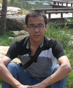 馬振國[時事評論員]