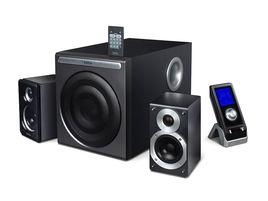 漫步者S2.1 漫步者S2.1