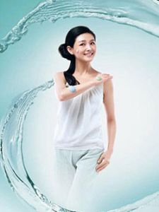 中等身材 中等身材