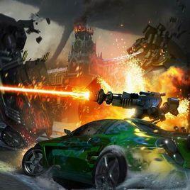 死亡軌道:復活 死亡軌道:復活