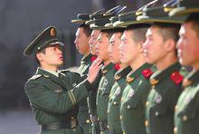 少年軍校[共青團、少先隊組織的活動]