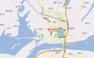 石化路街道 石化路街道