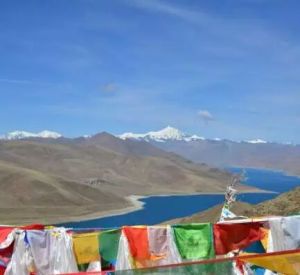 卓瑪帶你游藏區 卓瑪帶你游藏區