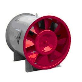 防排煙系統 防排煙系統