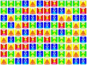 馬卡羅夫泡沫 馬卡羅夫泡沫