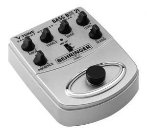 Behringer　V-TONE BDI-21