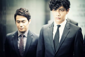 《為了皇帝》 《為了皇帝》