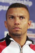 馬爾西奧&middot;阿莫魯索