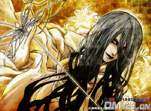 魔界醫師梅菲斯特 魔界醫師梅菲斯特