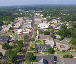 路易斯安那技術學院西北路易斯安那分校