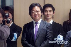 《東京太陽雨》劇照