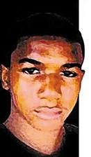 特雷翁·馬丁 特雷翁·馬丁