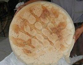 河南博望鍋盔 河南博望鍋盔