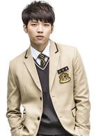 愛在高中[韓國2014年南優鉉、金賽綸主演電視劇]