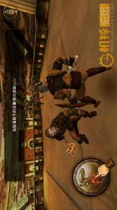 我角鬥士 我角鬥士