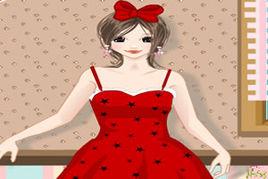 甜美蘿莉裝 甜美蘿莉裝