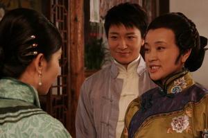 《徽娘·宛心》