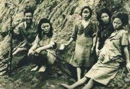 否認慰安婦漫畫 否認慰安婦漫畫