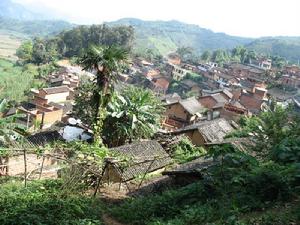 普弄自然村 普弄自然村