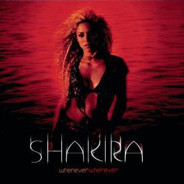 Whenever Wherever Whenever Wherever