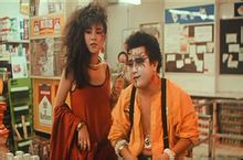 《夜驚魂》客串部份