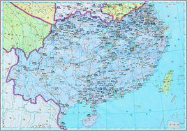 梁國[南北朝時期政權]