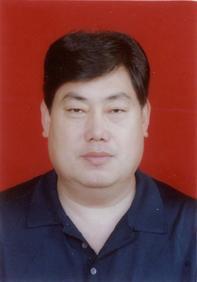 馬明仁[中共博愛縣委書記]