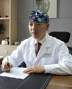 姚平[鹹陽市中心醫院美容科整形美容主任]