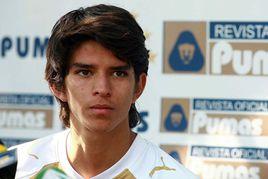 卡洛斯·奧蘭蒂亞