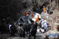 3·13四川馬爾康客車翻車事故 3·13四川馬爾康客車翻車事故