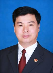 保亭縣人民檢察院