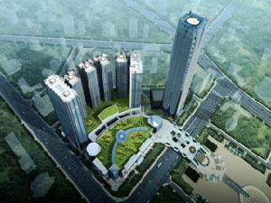 華浩水木雲天 華浩水木雲天