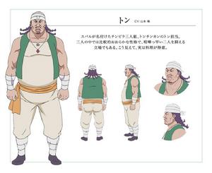 Re：從零開始異世界生活[改編電視動畫]