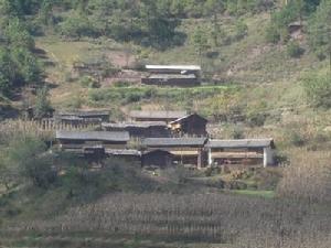 下沖保村 下沖保村