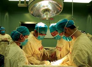 河南輪胎集團公司醫院