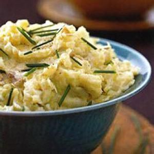 甘藍菜韭蔥馬鈴薯泥 甘藍菜韭蔥馬鈴薯泥